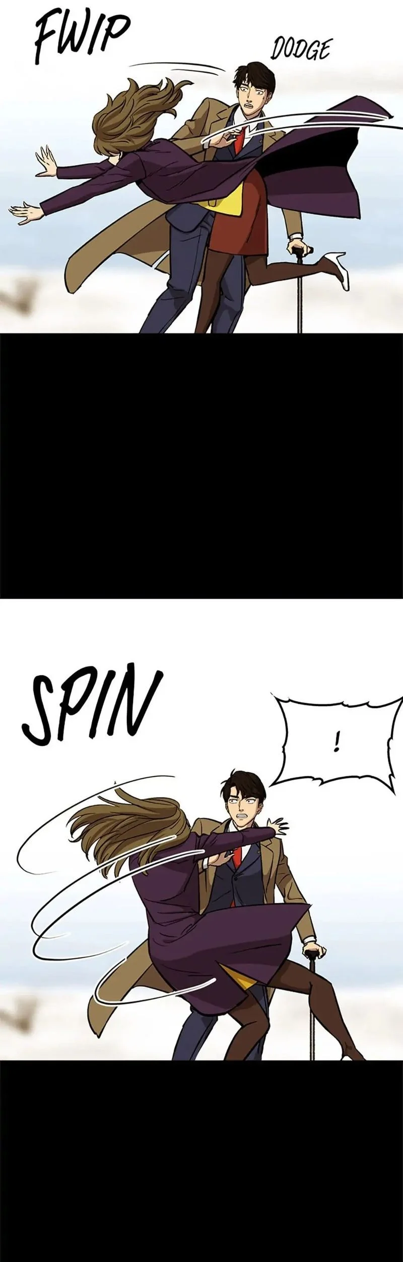 A Gate Opened On My First Day As A Politician Chapter 37 Gambar 57