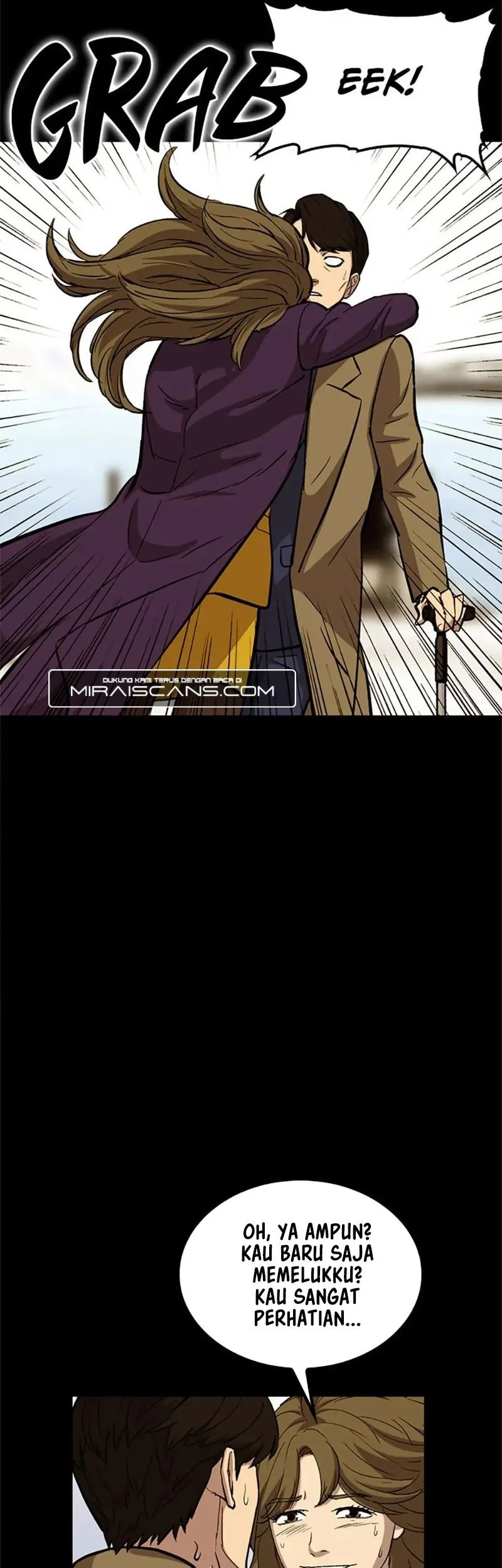 A Gate Opened On My First Day As A Politician Chapter 37 Gambar 59