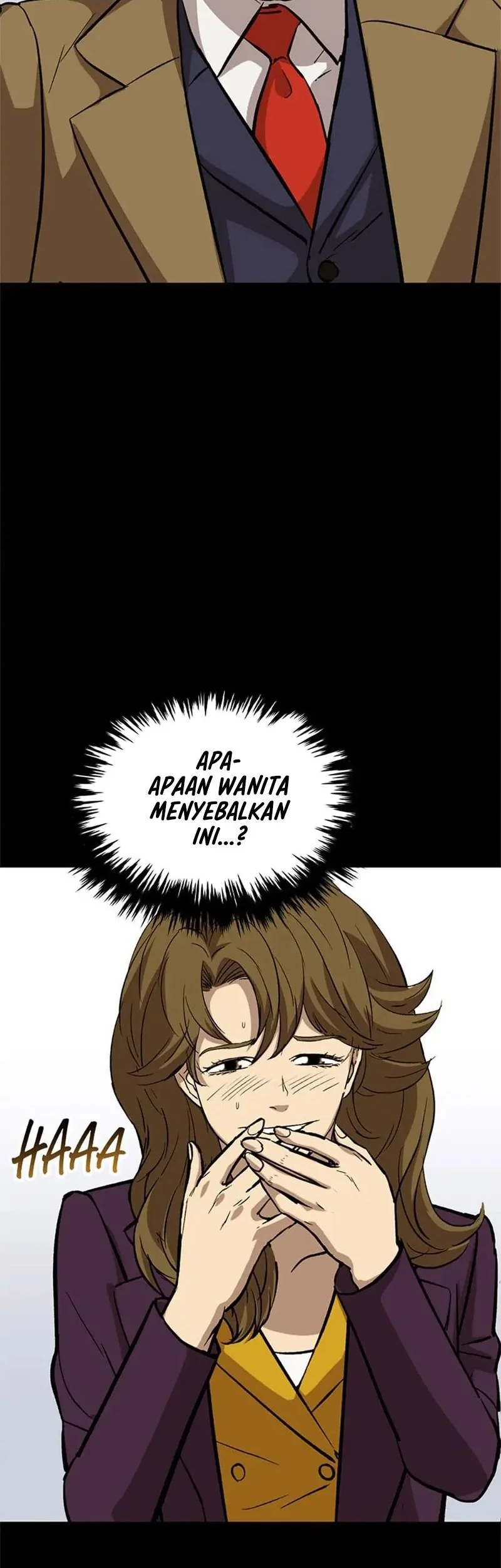 A Gate Opened On My First Day As A Politician Chapter 37 Gambar 63