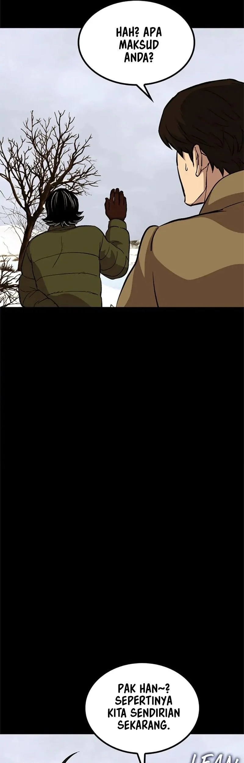 A Gate Opened On My First Day As A Politician Chapter 37 Gambar 65