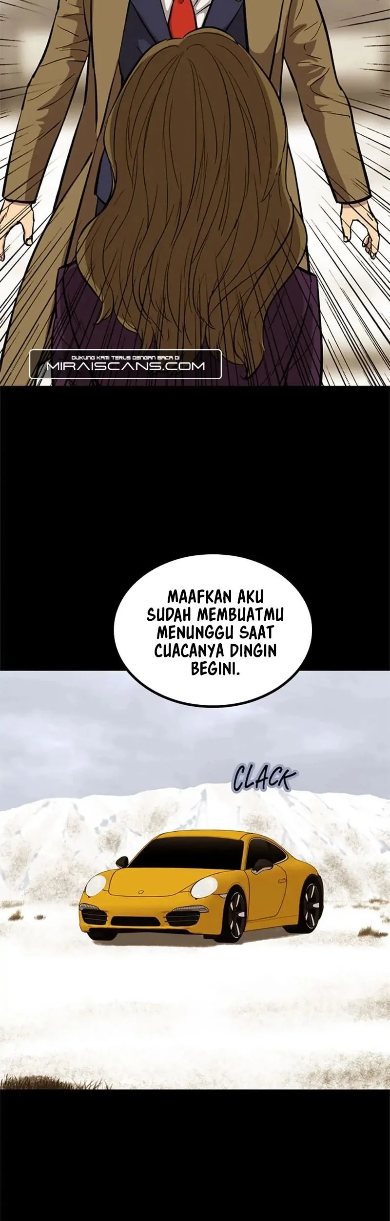 A Gate Opened On My First Day As A Politician Chapter 37 Gambar 67