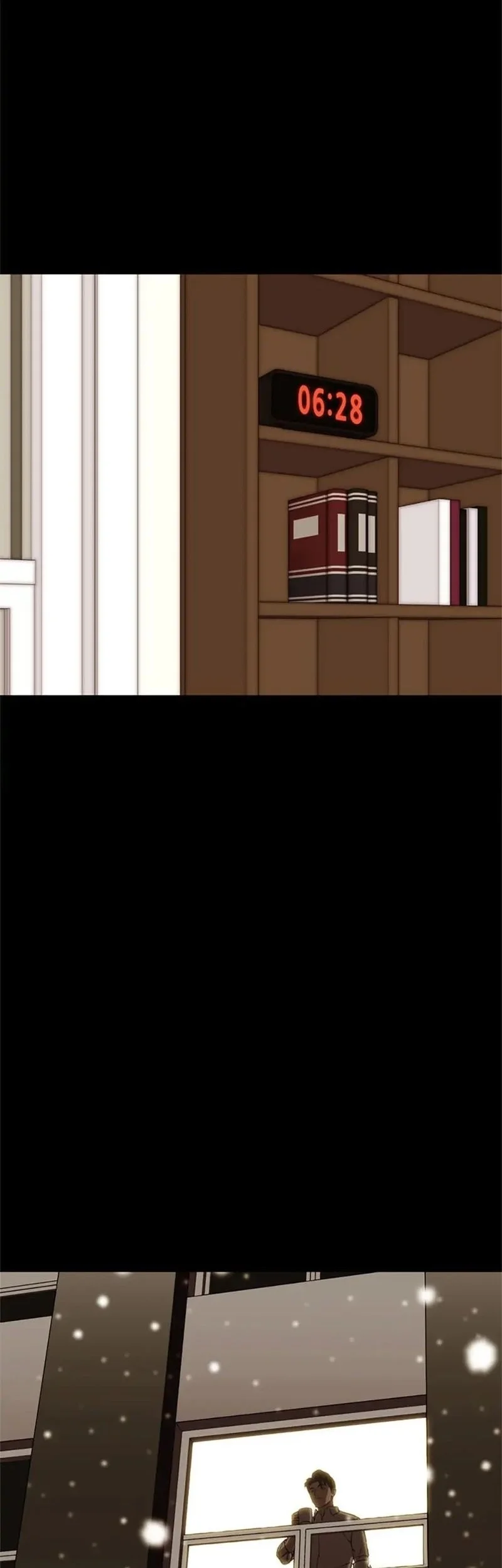 Manhwa A Gate Opened On My First Day As A Politician Chapter 37 gambar nomor 2