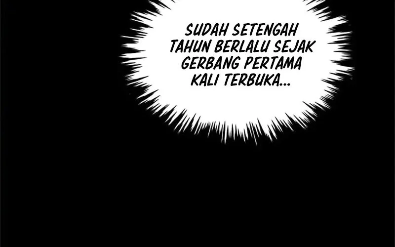 A Gate Opened On My First Day As A Politician Chapter 37 Gambar 4