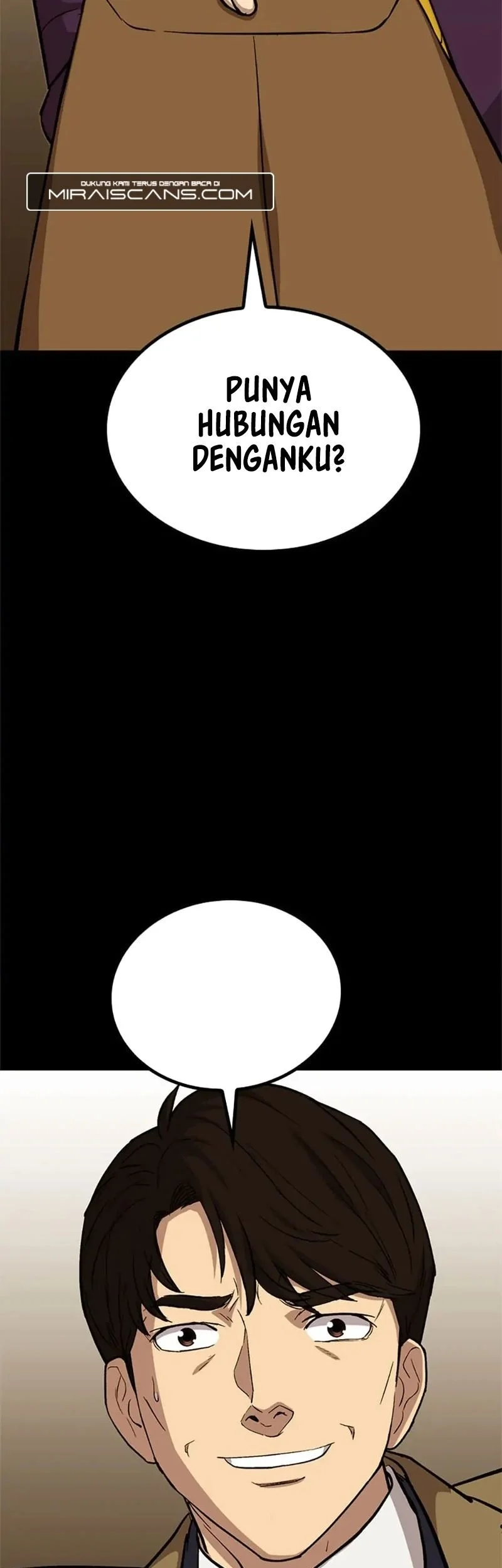 A Gate Opened On My First Day As A Politician Chapter 37 Gambar 75