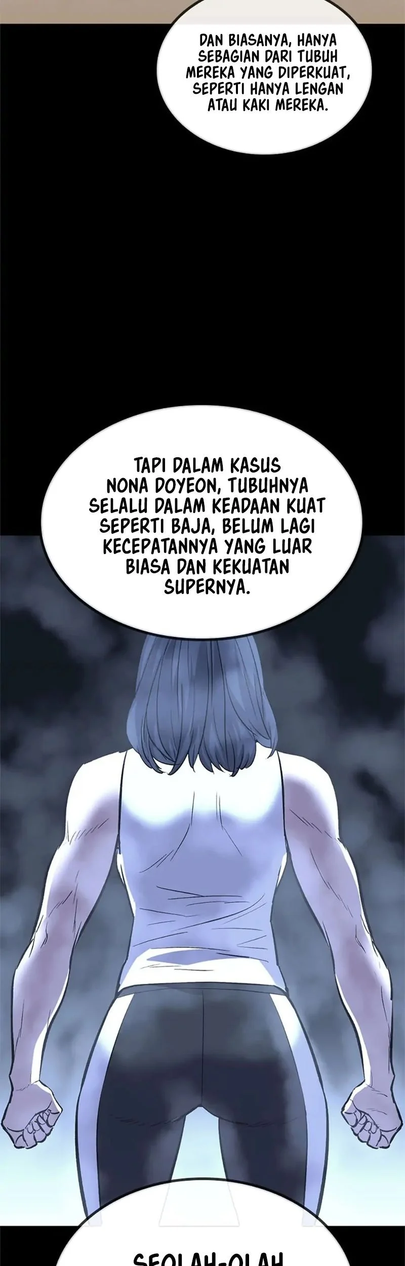 A Gate Opened On My First Day As A Politician Chapter 37 Gambar 19