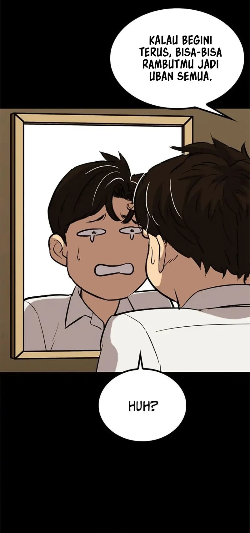 A Gate Opened On My First Day As A Politician Chapter 37 Gambar 23