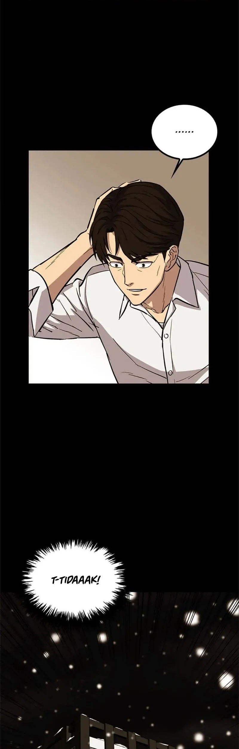 A Gate Opened On My First Day As A Politician Chapter 37 Gambar 25