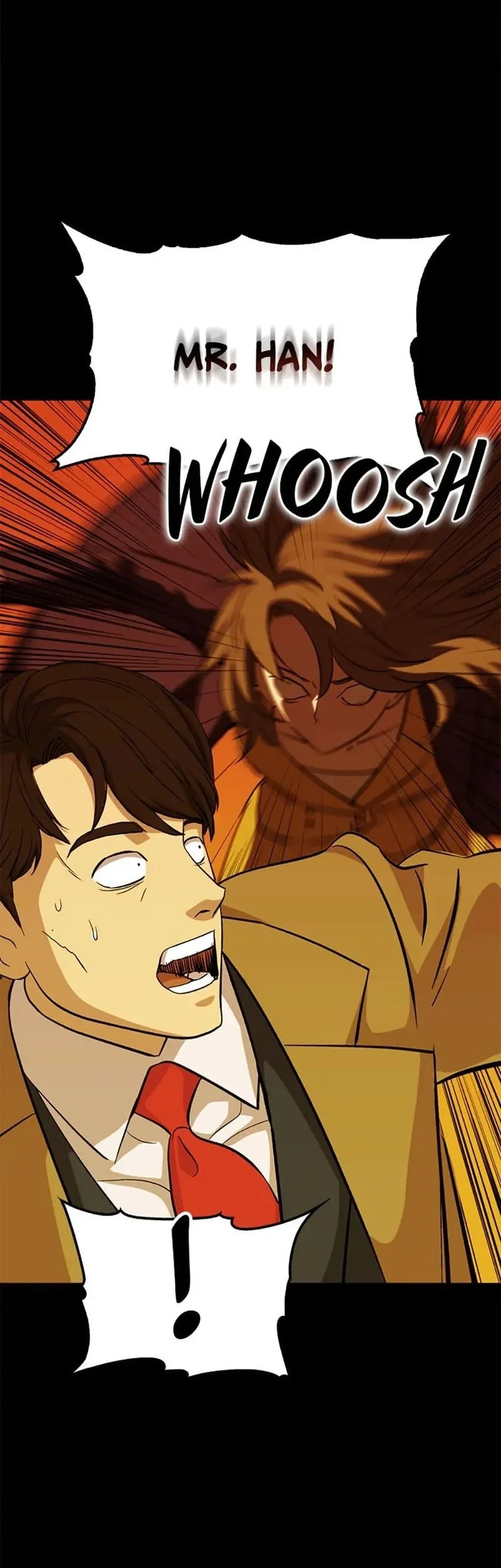 A Gate Opened On My First Day As A Politician Chapter 38 Gambar 34