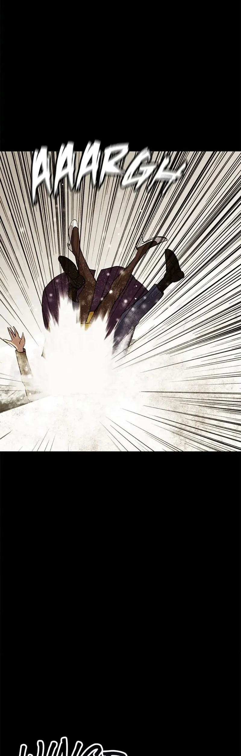 A Gate Opened On My First Day As A Politician Chapter 38 Gambar 35