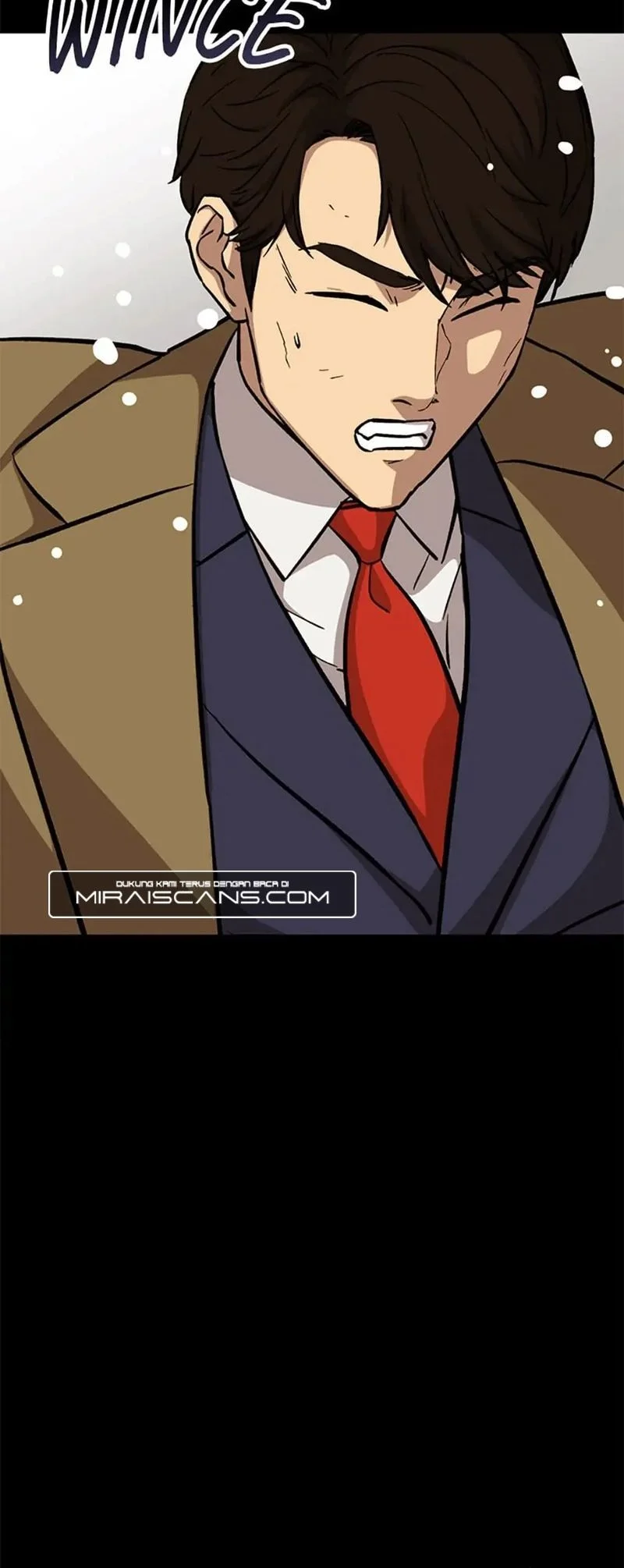 A Gate Opened On My First Day As A Politician Chapter 38 Gambar 36