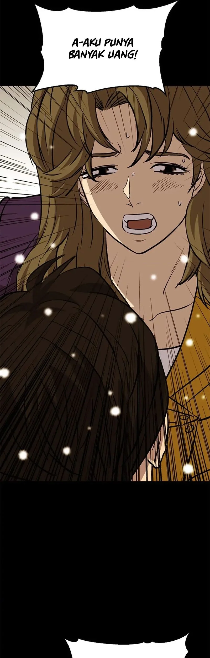 A Gate Opened On My First Day As A Politician Chapter 38 Gambar 37