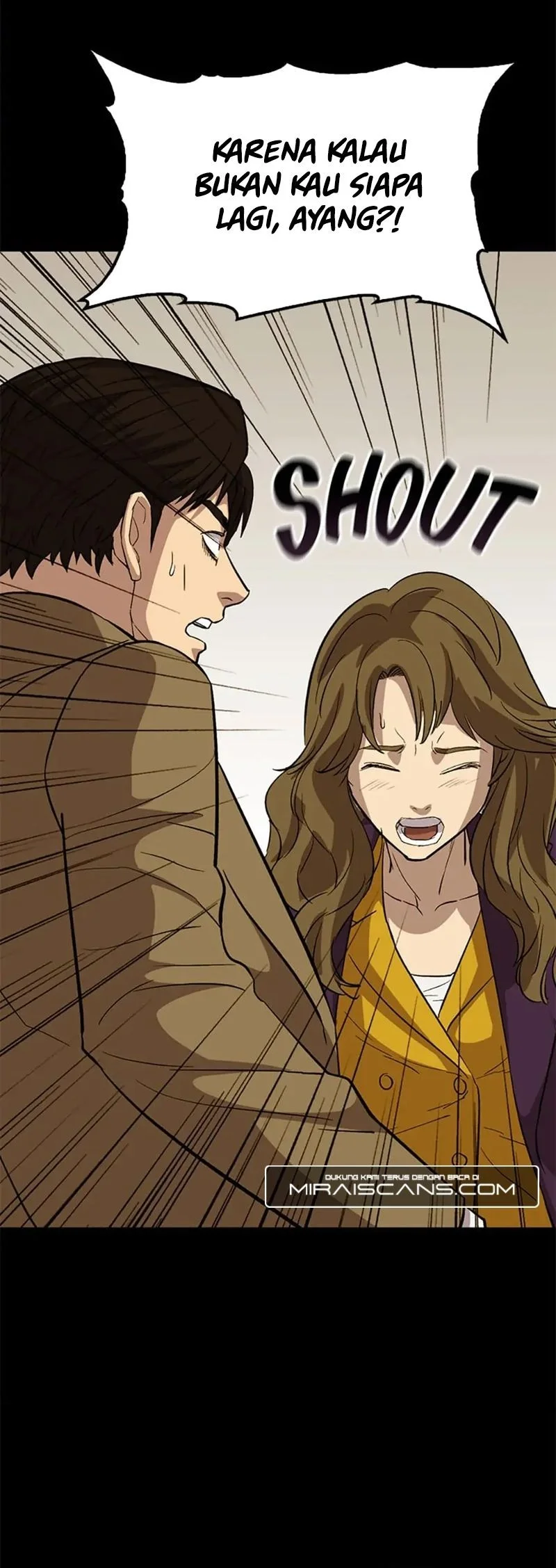 A Gate Opened On My First Day As A Politician Chapter 38 Gambar 43