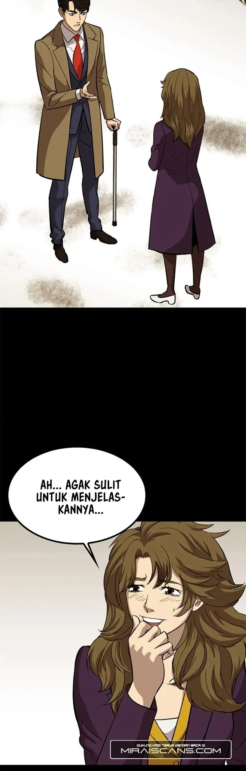 A Gate Opened On My First Day As A Politician Chapter 38 Gambar 57