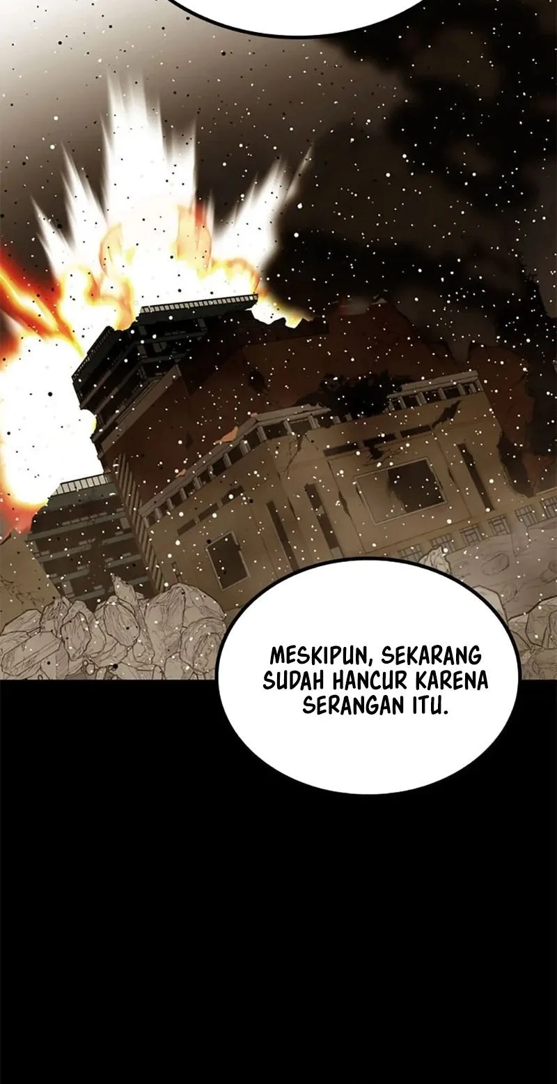 A Gate Opened On My First Day As A Politician Chapter 38 Gambar 62