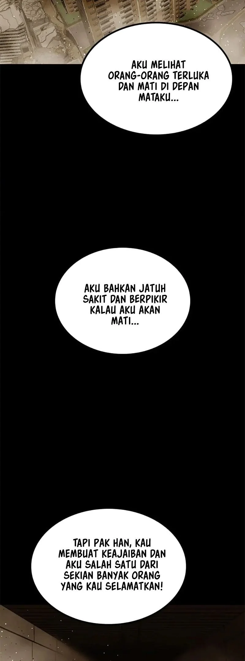 A Gate Opened On My First Day As A Politician Chapter 38 Gambar 65