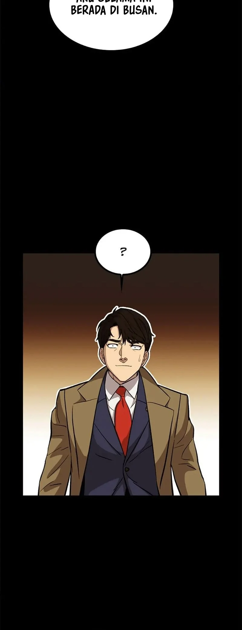 A Gate Opened On My First Day As A Politician Chapter 38 Gambar 68