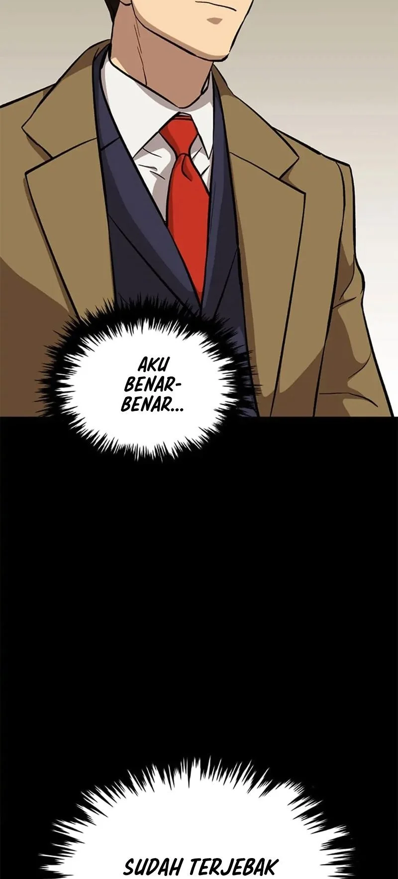 A Gate Opened On My First Day As A Politician Chapter 38 Gambar 71