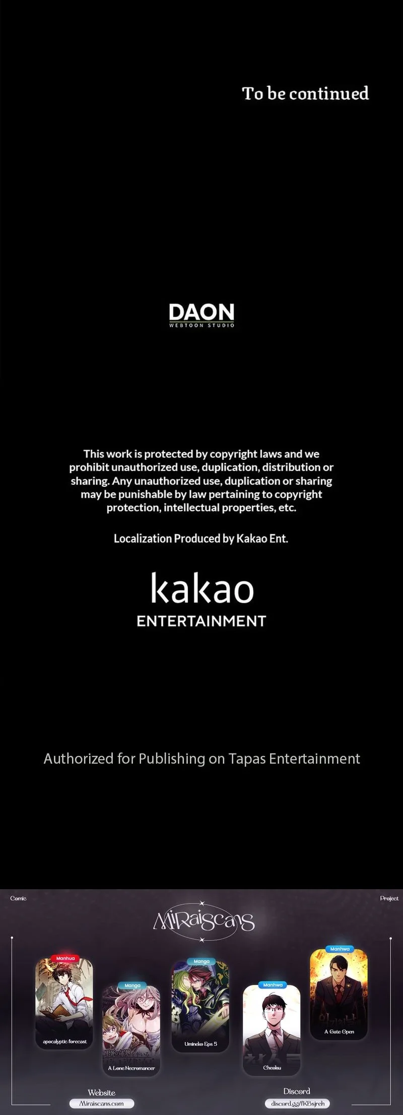 A Gate Opened On My First Day As A Politician Chapter 38 Gambar 73