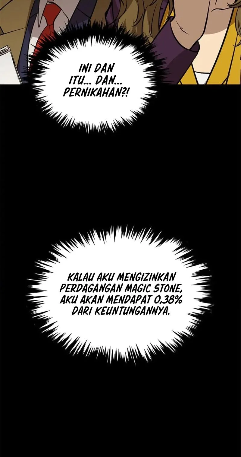 A Gate Opened On My First Day As A Politician Chapter 38 Gambar 18