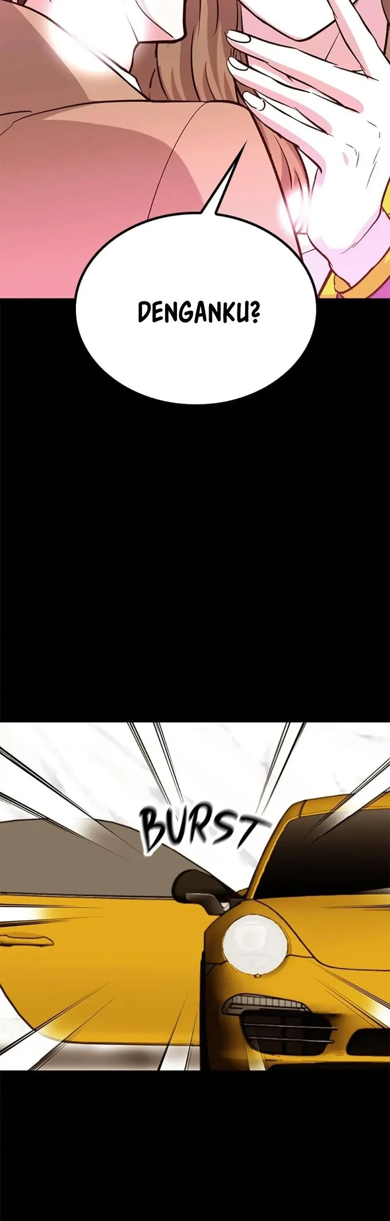 A Gate Opened On My First Day As A Politician Chapter 38 Gambar 24