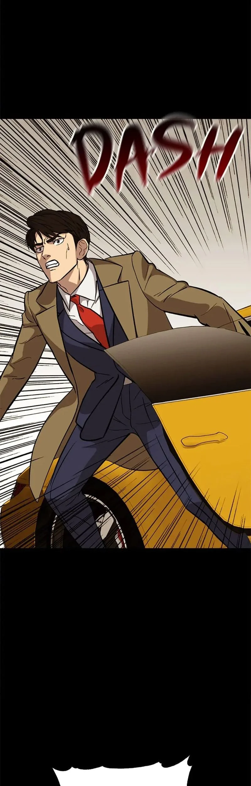 A Gate Opened On My First Day As A Politician Chapter 38 Gambar 25