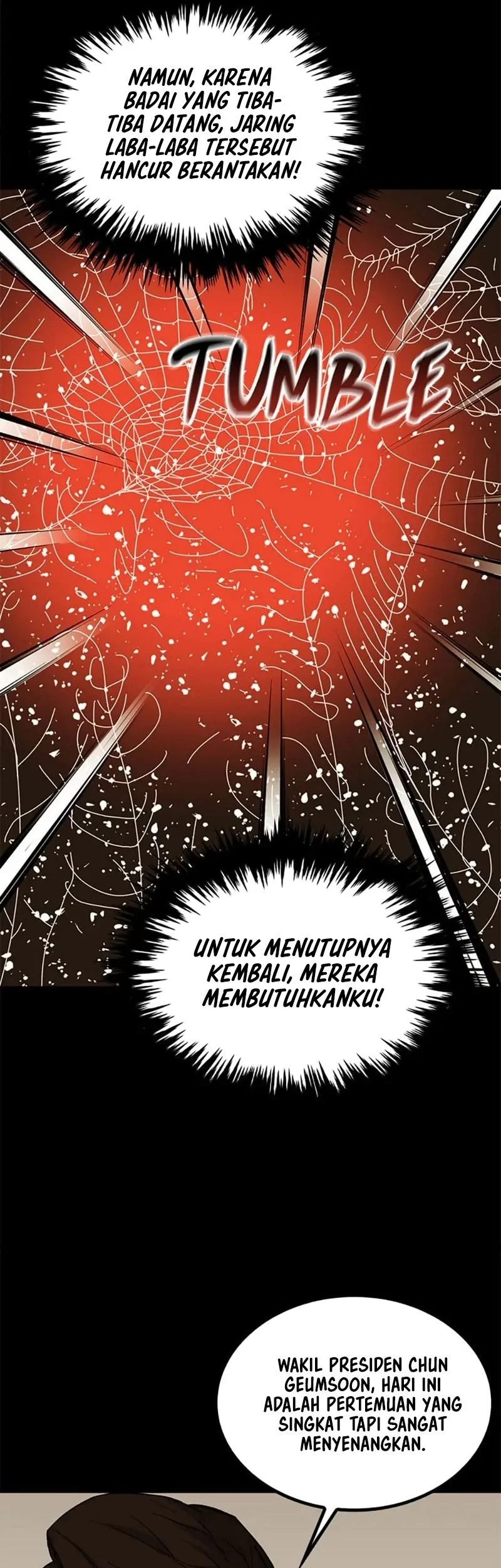 A Gate Opened On My First Day As A Politician Chapter 38 Gambar 30