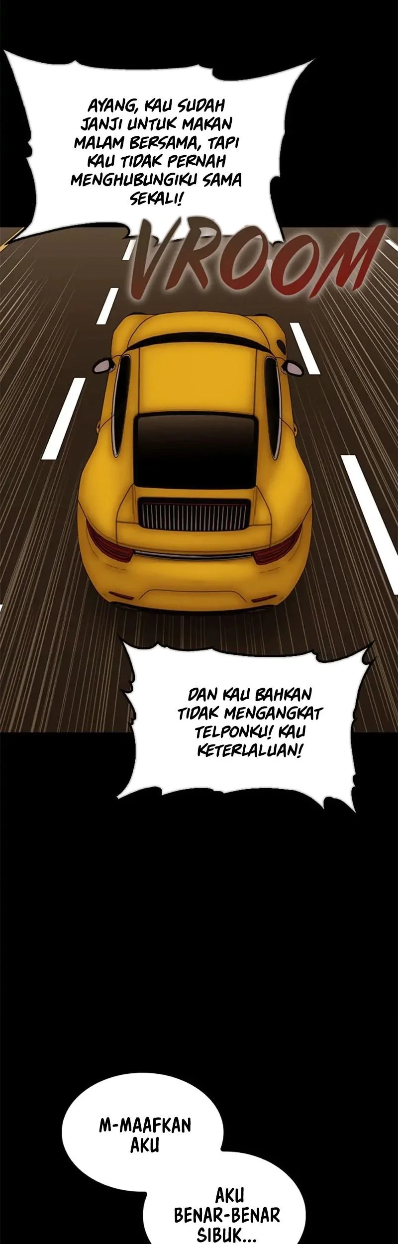 A Gate Opened On My First Day As A Politician Chapter 39 Gambar 33