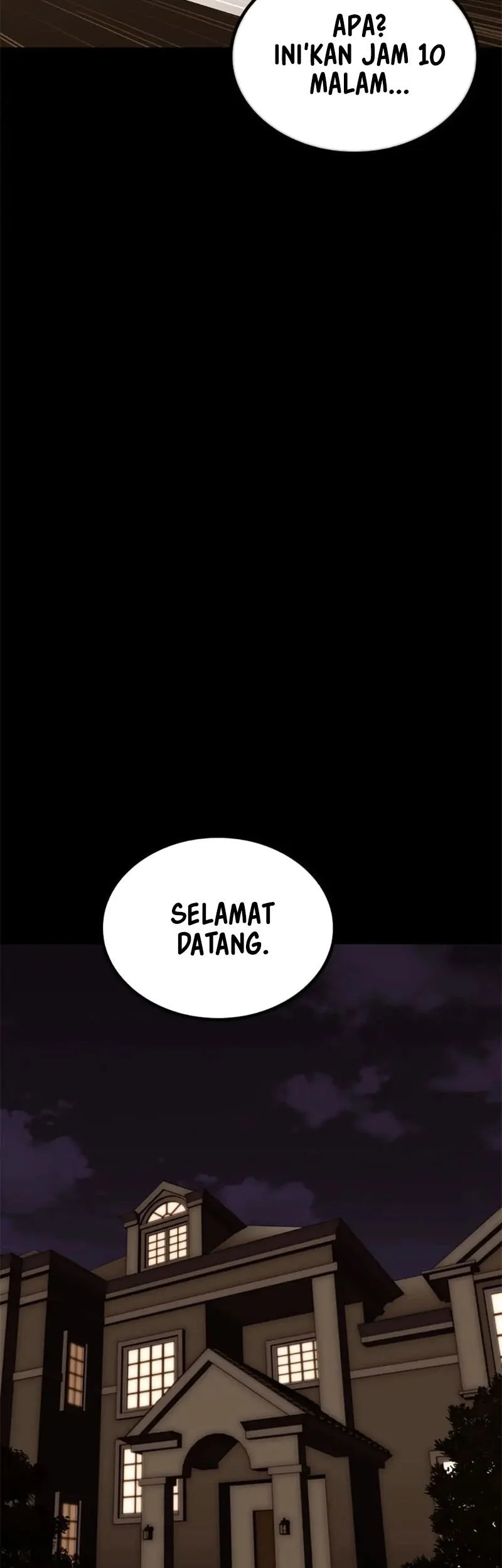 A Gate Opened On My First Day As A Politician Chapter 39 Gambar 35