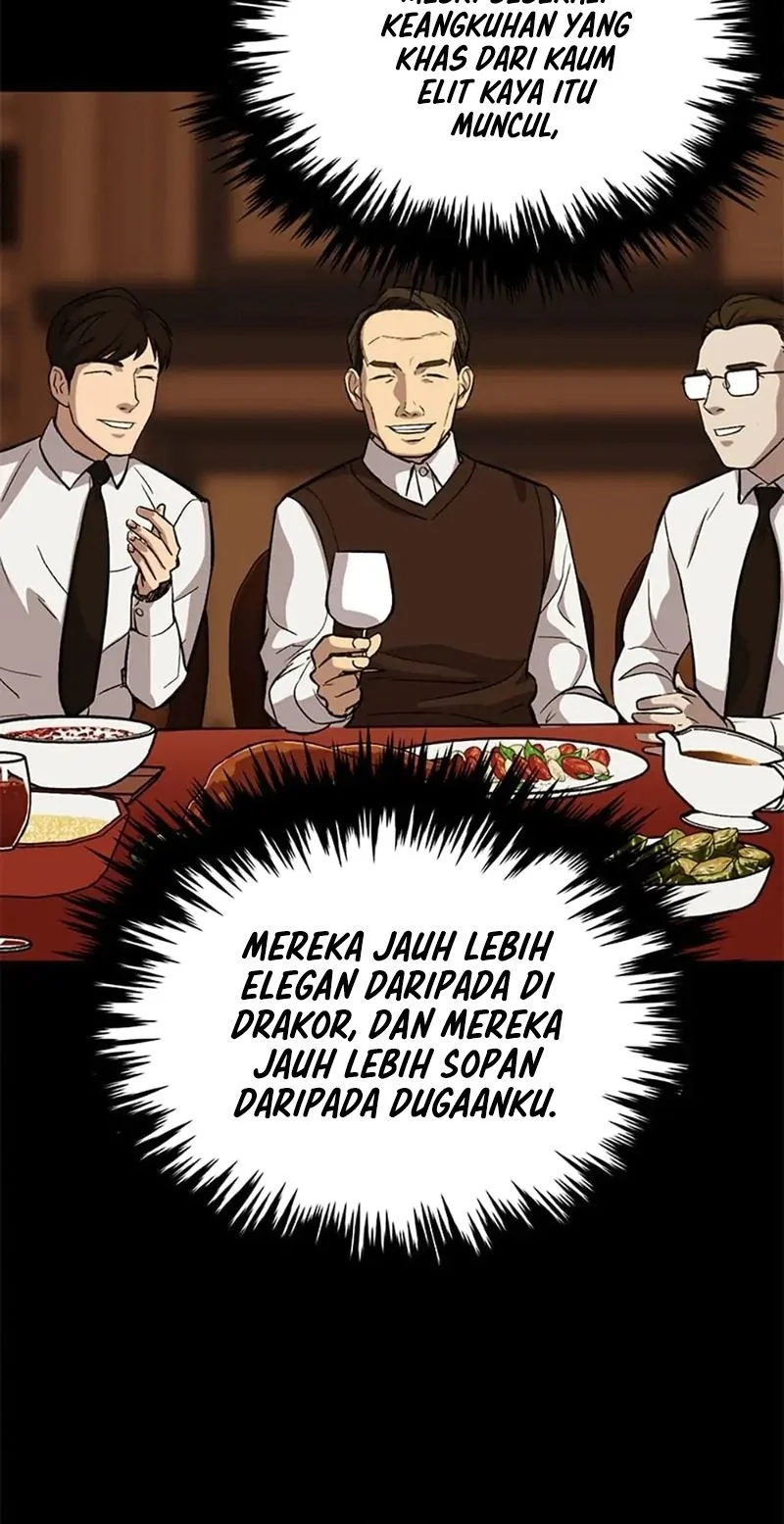 A Gate Opened On My First Day As A Politician Chapter 39 Gambar 43