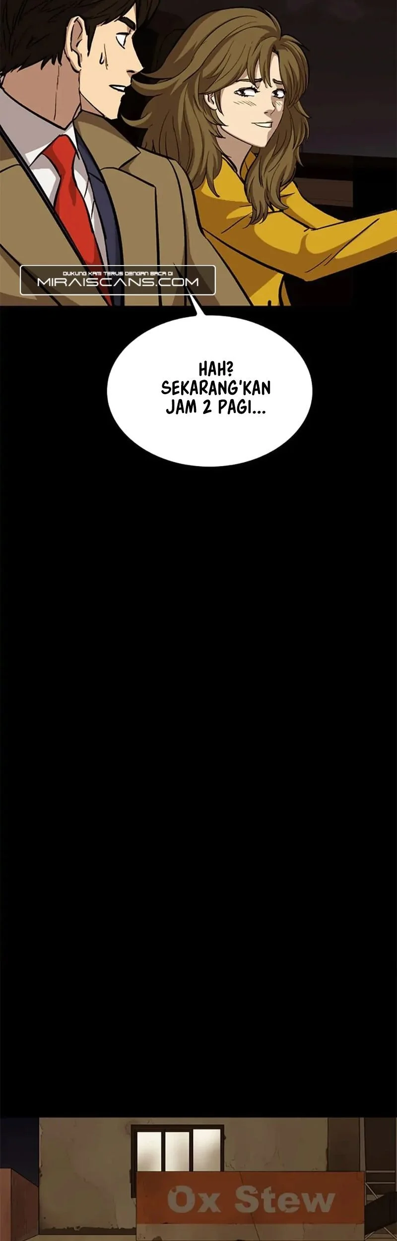 A Gate Opened On My First Day As A Politician Chapter 39 Gambar 48