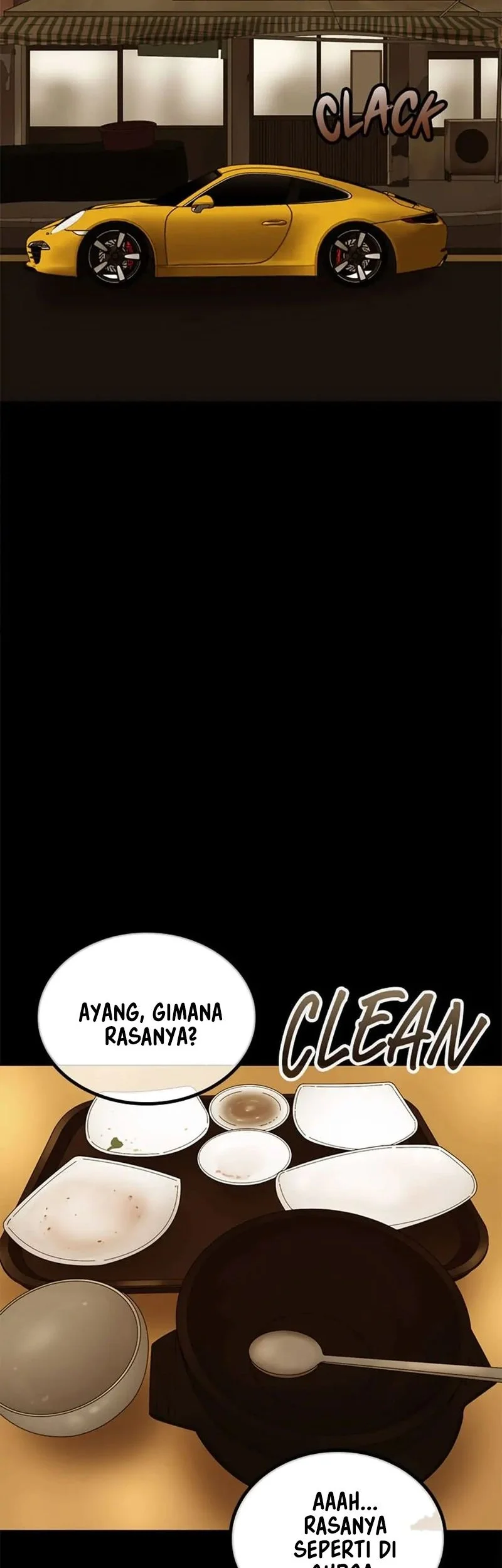 A Gate Opened On My First Day As A Politician Chapter 39 Gambar 49