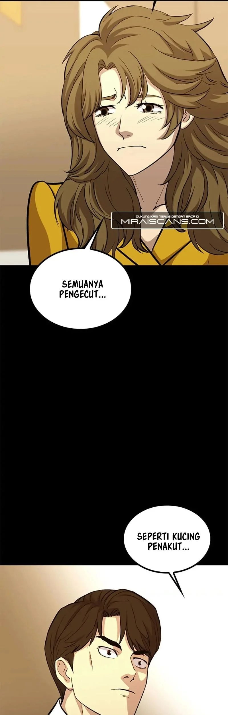 A Gate Opened On My First Day As A Politician Chapter 39 Gambar 52