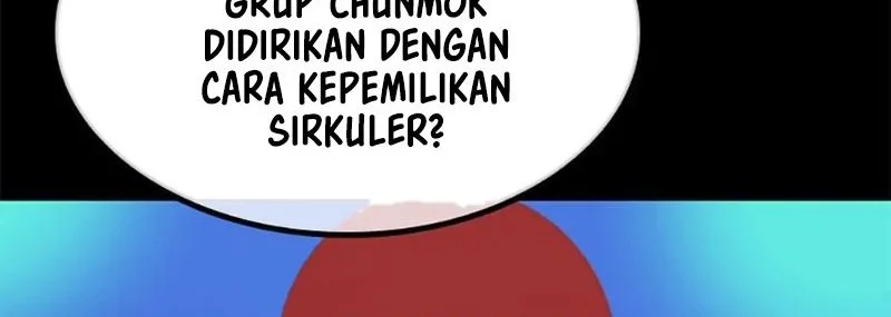 A Gate Opened On My First Day As A Politician Chapter 39 Gambar 58