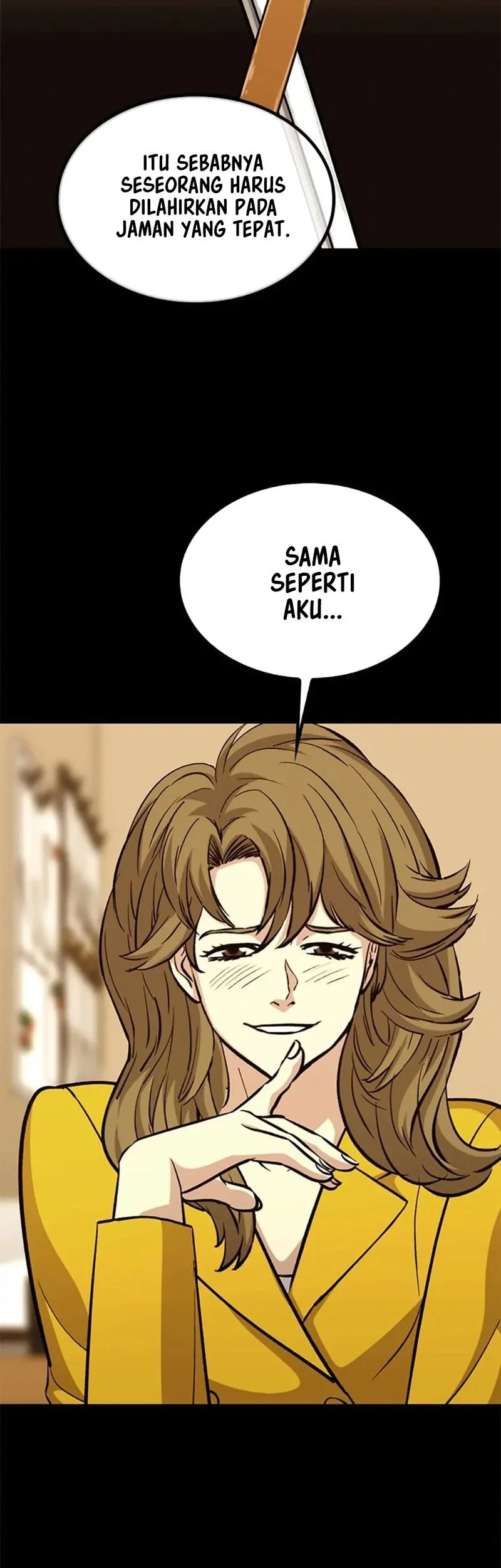 A Gate Opened On My First Day As A Politician Chapter 39 Gambar 65