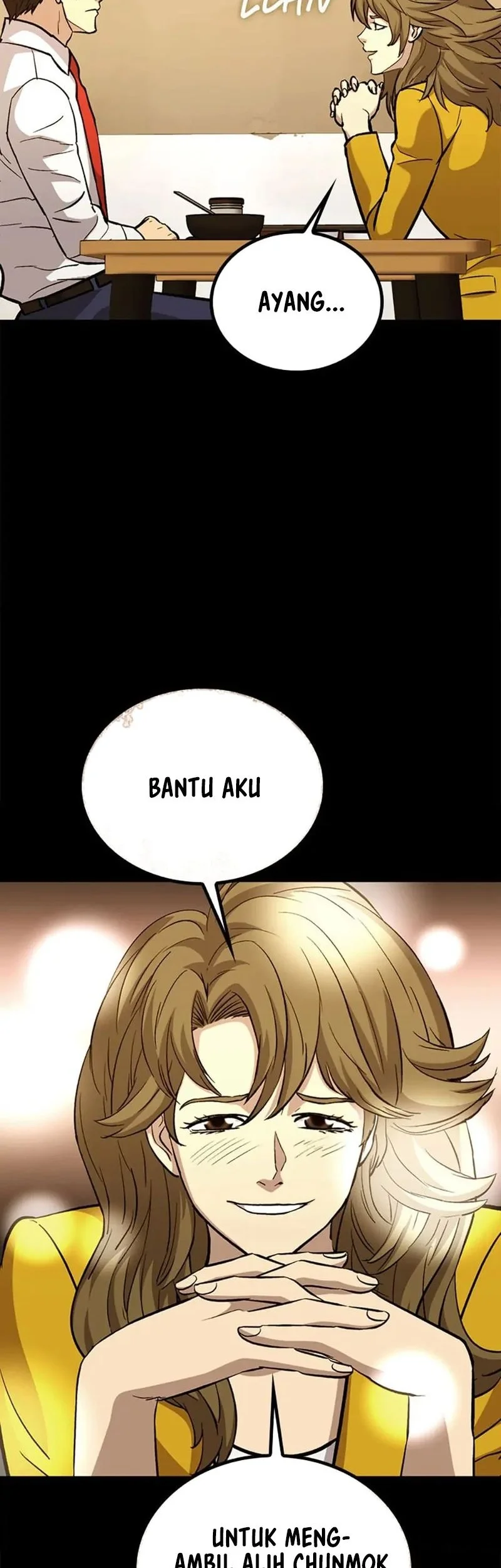 A Gate Opened On My First Day As A Politician Chapter 39 Gambar 68