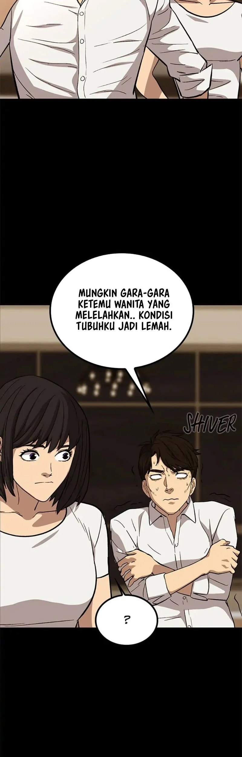 A Gate Opened On My First Day As A Politician Chapter 39 Gambar 12