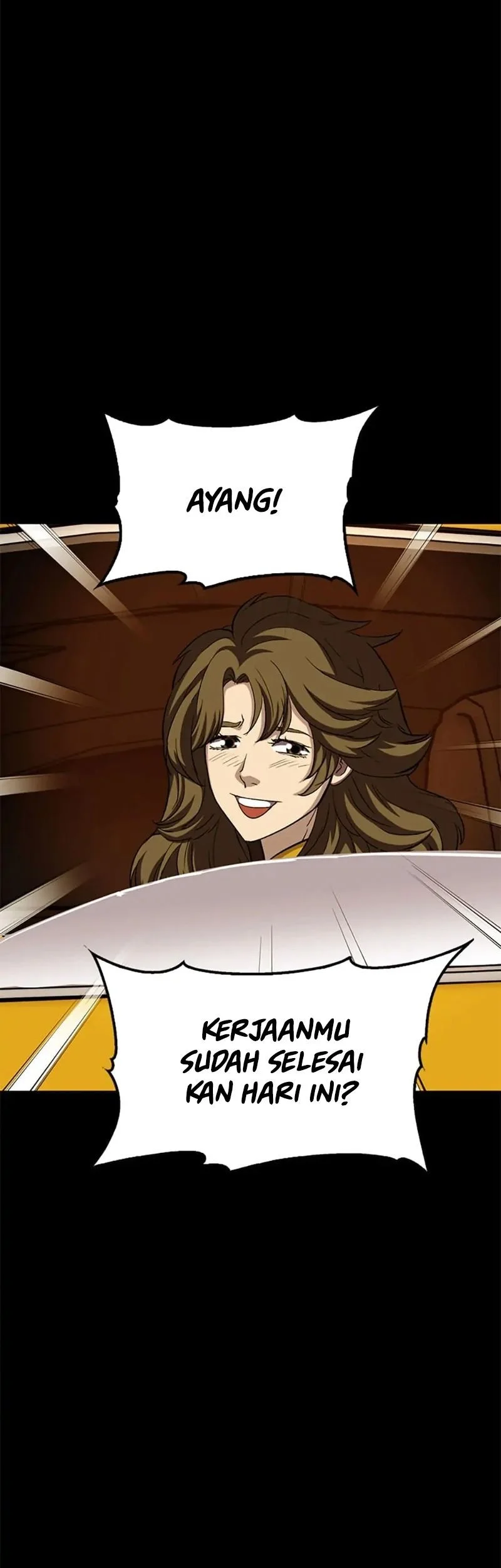 A Gate Opened On My First Day As A Politician Chapter 39 Gambar 31