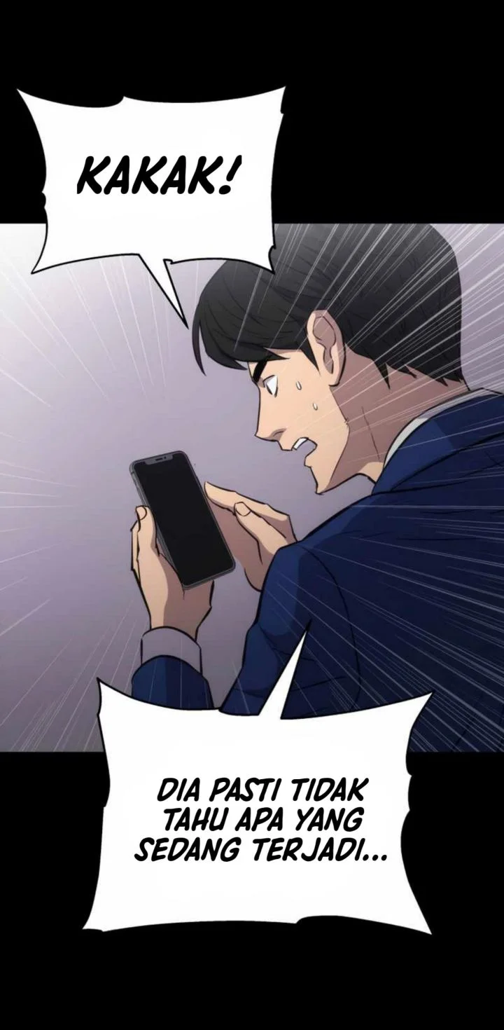 A Gate Opened On My First Day As A Politician Chapter 4 Gambar 104