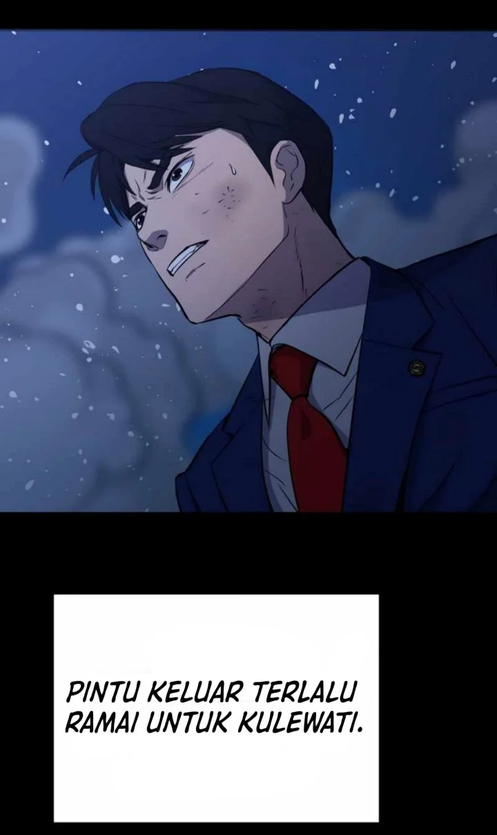 A Gate Opened On My First Day As A Politician Chapter 4 Gambar 14