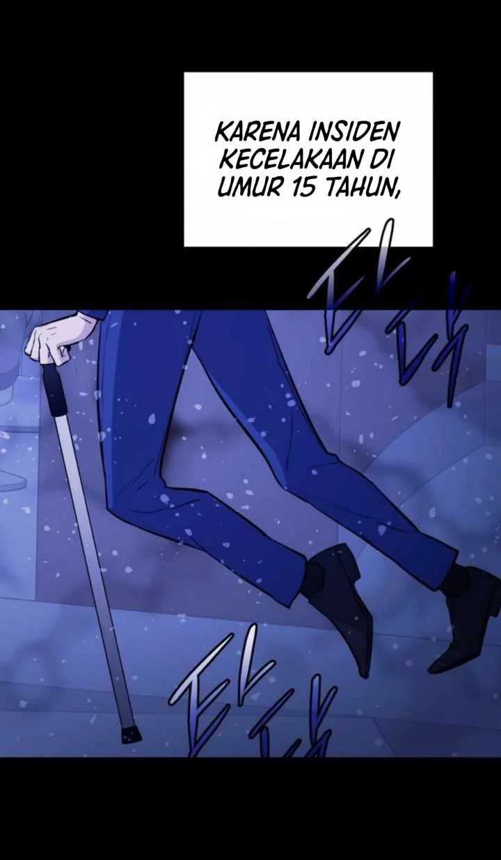 A Gate Opened On My First Day As A Politician Chapter 4 Gambar 21