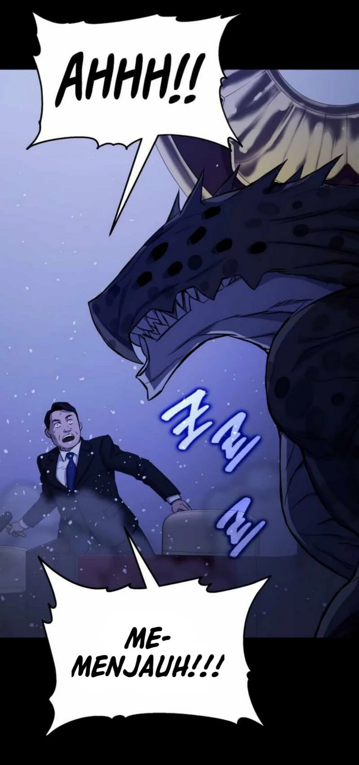 A Gate Opened On My First Day As A Politician Chapter 4 Gambar 28