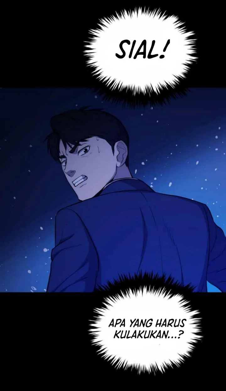 A Gate Opened On My First Day As A Politician Chapter 4 Gambar 34