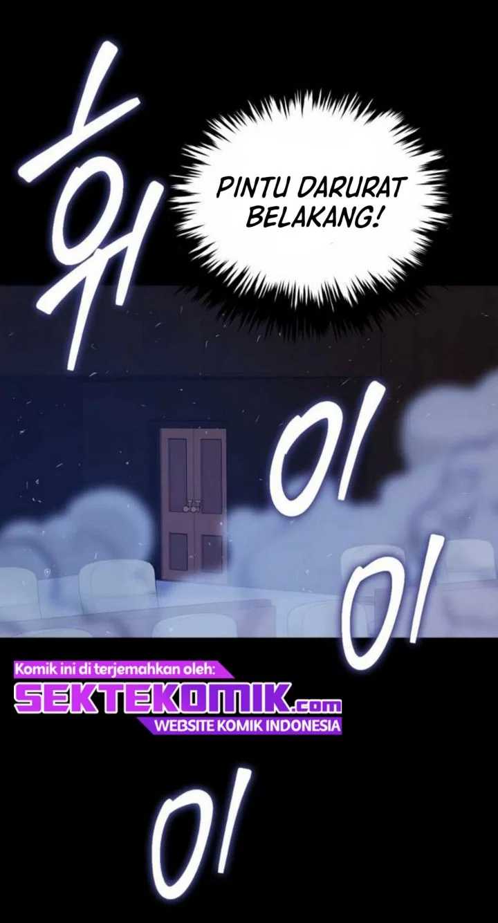 A Gate Opened On My First Day As A Politician Chapter 4 Gambar 36