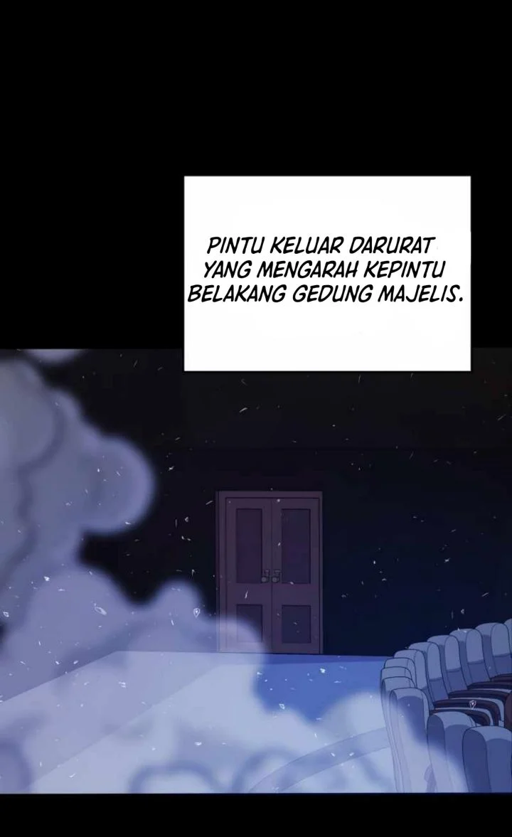 A Gate Opened On My First Day As A Politician Chapter 4 Gambar 37