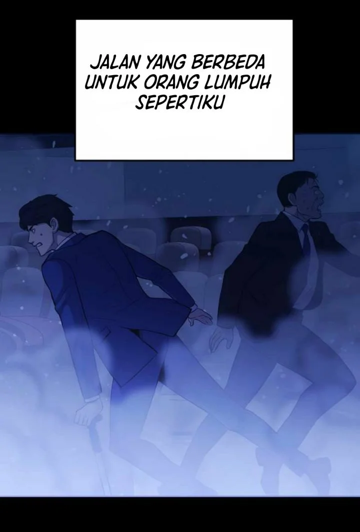 A Gate Opened On My First Day As A Politician Chapter 4 Gambar 42