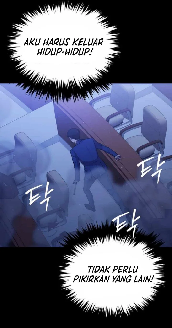 A Gate Opened On My First Day As A Politician Chapter 4 Gambar 47