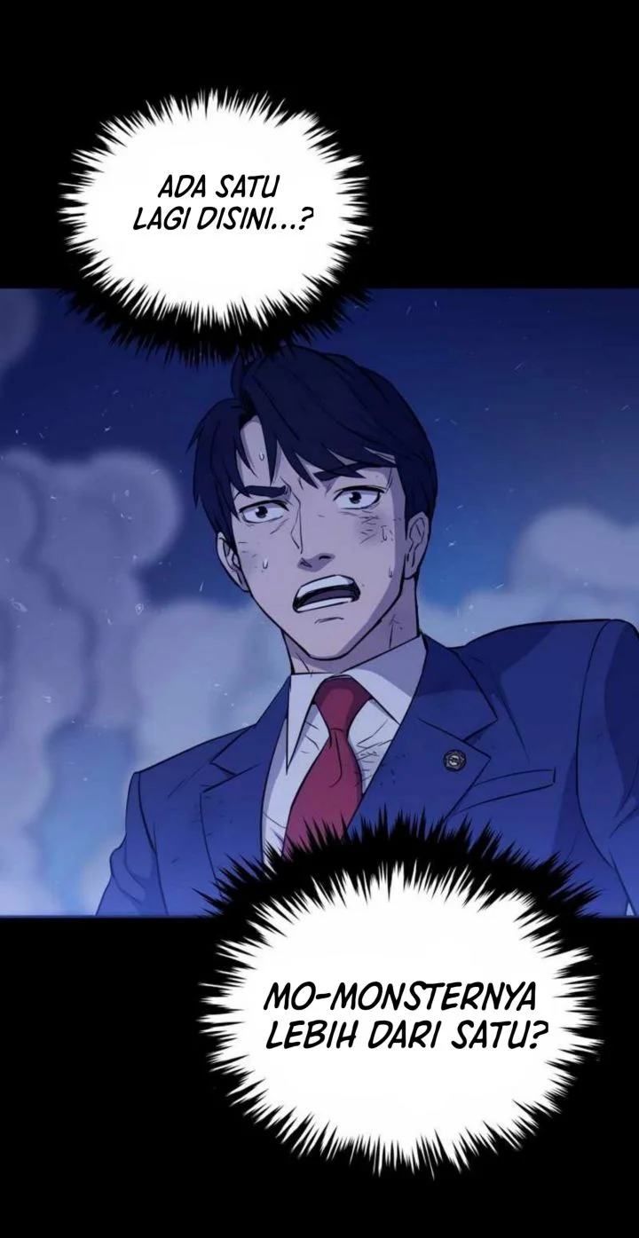 A Gate Opened On My First Day As A Politician Chapter 4 Gambar 50