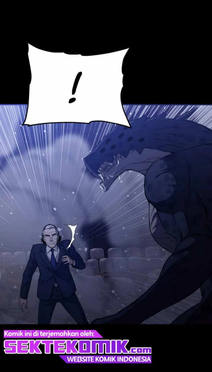 A Gate Opened On My First Day As A Politician Chapter 4 Gambar 51