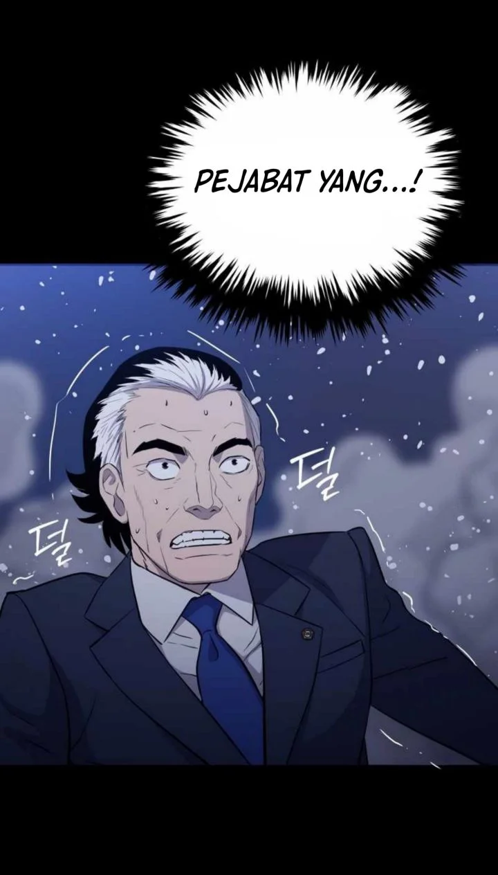 A Gate Opened On My First Day As A Politician Chapter 4 Gambar 52