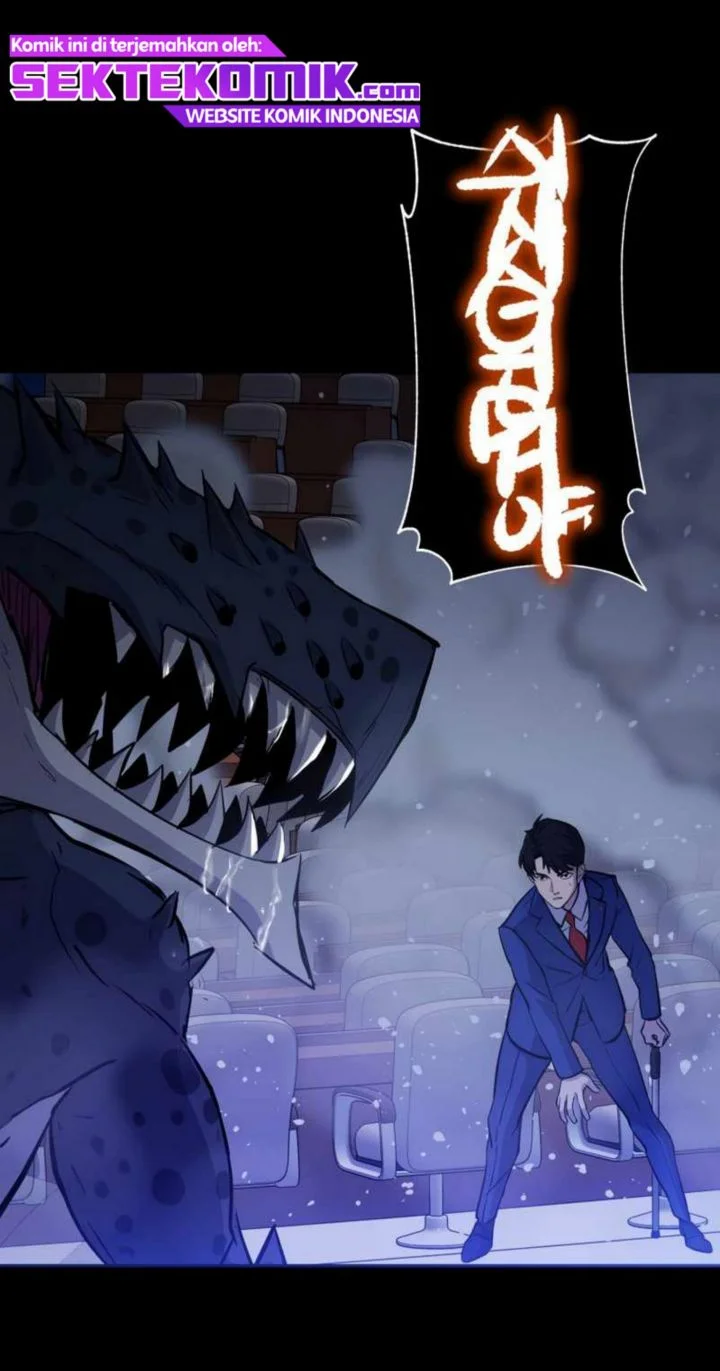 A Gate Opened On My First Day As A Politician Chapter 4 Gambar 55